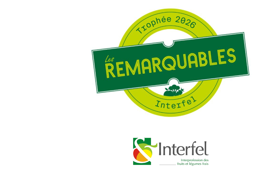 Les remarquables Interfel